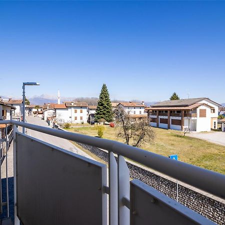 Albergo Diffuso Magredi Vivaro Esterno foto