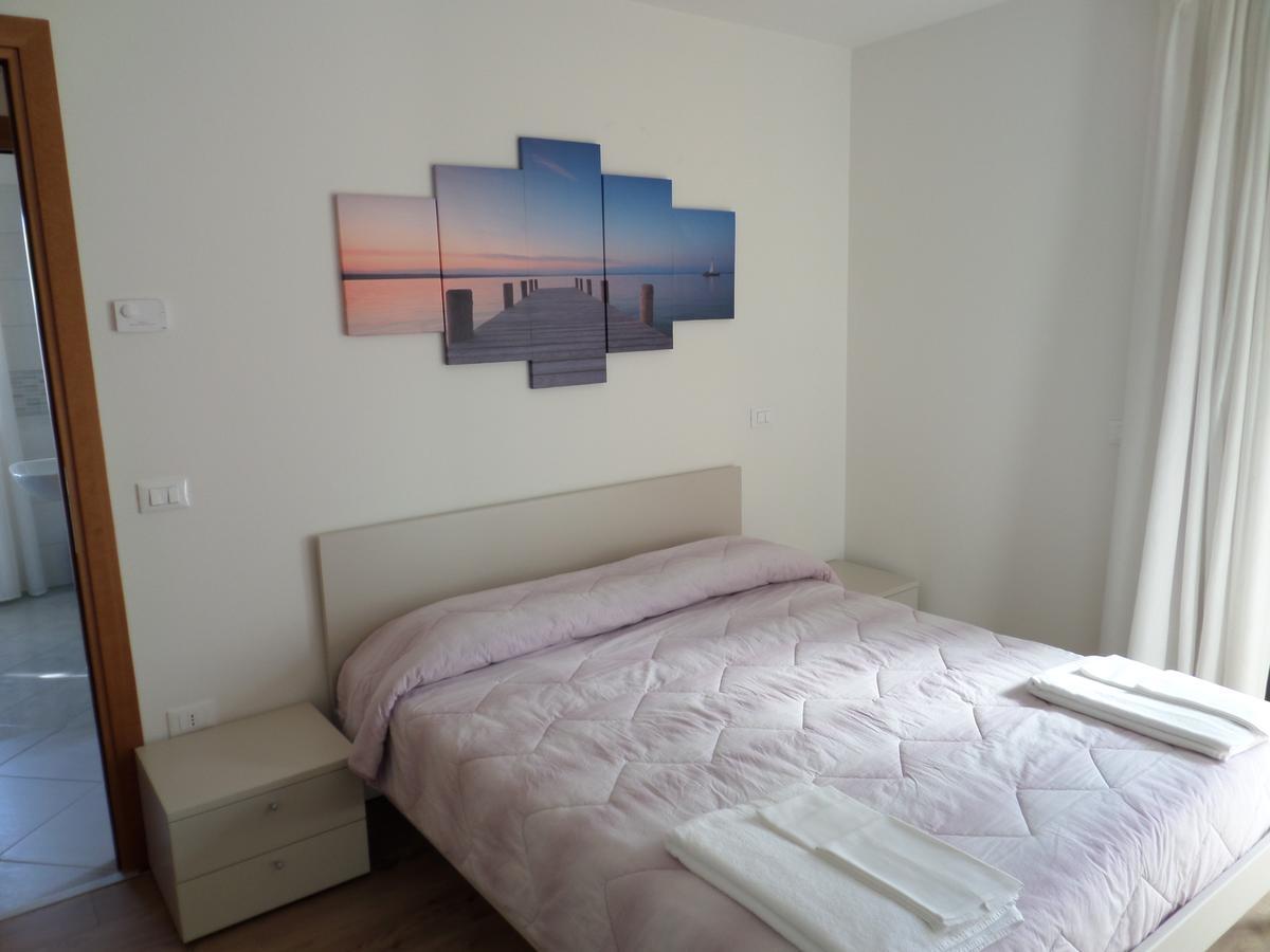 Albergo Diffuso Magredi Vivaro Esterno foto