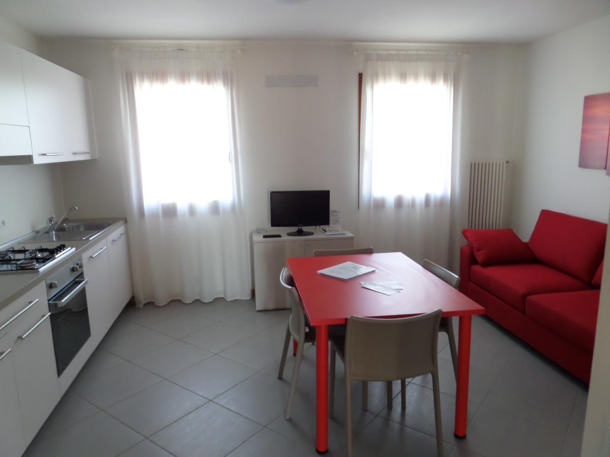 Albergo Diffuso Magredi Vivaro Esterno foto