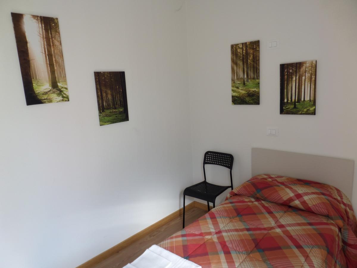 Albergo Diffuso Magredi Vivaro Esterno foto