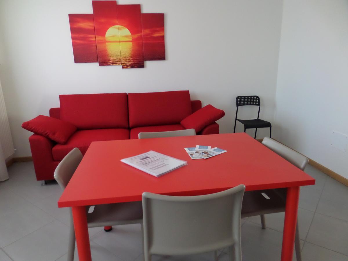 Albergo Diffuso Magredi Vivaro Esterno foto