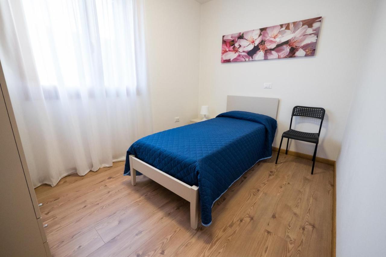 Albergo Diffuso Magredi Vivaro Esterno foto